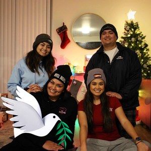 Meet your Posher, Irene